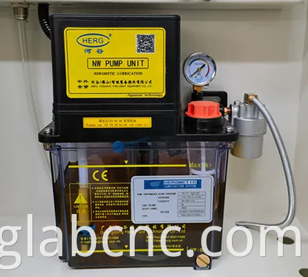 High Precision Automatic Machining Center CNC VMC850 Vertical Milling Machine VMC